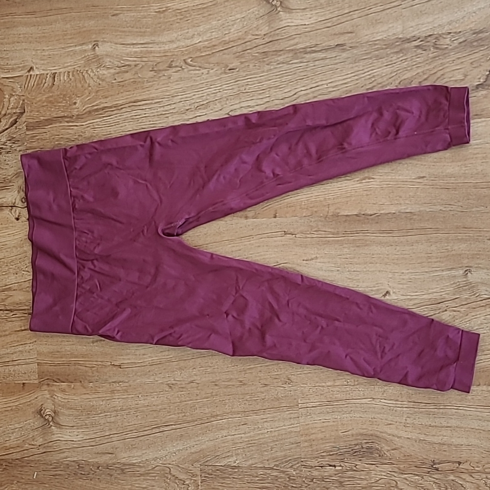 Compression leggings